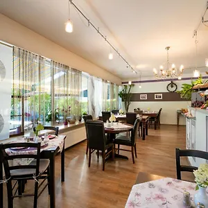3* Pensjonat Fruehstueckspension Lavendel